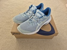 ASICS Women's Netburner Shield FF Netball Trainers UK Size 5, EUR 38 