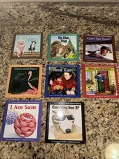 Lot Of 8 Flyleaf A Book To Remember Reading Series By Laura Appleton Smith Lot Of 8 Flyleaf A Book To Remember Reading Series By Laura Appleton Smith