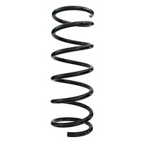 Fahrwerksfeder Hinterachse Schraubenfeder Ø131Mm Spidan FüR U.A. Volvo XC60