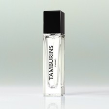 TAMBURINS Perfume #CHAMO 0.37fl.oz / 11ml K-Beauty