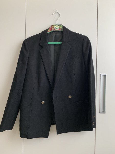 Americana burberry