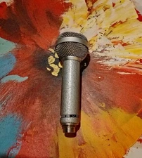 Beyer M61 60s Vintage Dynamic Microphone 