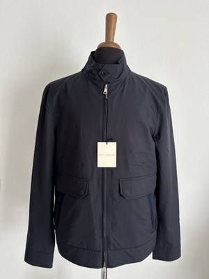 Brett Johnson Silk (Brunello Cucinelli, Kiton, Brioni)
