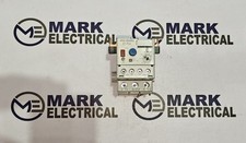ALLEN BRADLEY 592-EEEC/592EEEC THERMAL OVERLOAD RELAY RANGE 5.4-27A FAST SHIP