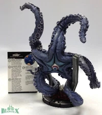 Heroclix 2018 Convention Exclusives set Starro #DP18-001 LE figure w/card!