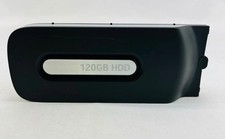 Official Microsoft Xbox 360 120GB Hard Drive HDD OEM X812646-001