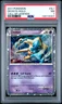 2011 POKEMON CALL OF LEGENDS #SL1 DEOXYS-HOLO PSA 7
