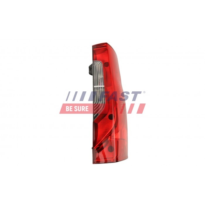 Phare arrière A9108200100 d'optique supérieure pour Sprinter de type 910 - 2