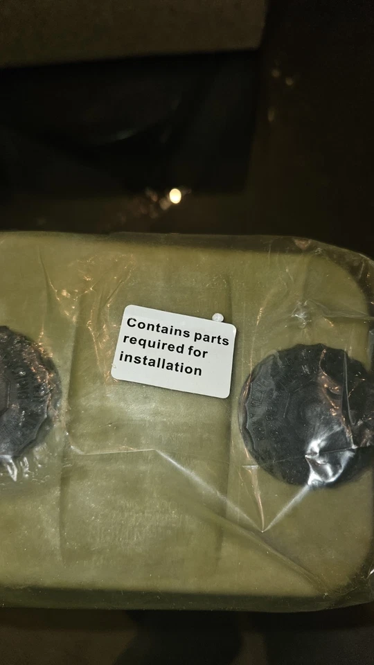 Cilindro maestro de freno Dorman 87897WM 2006 2007 para Hino 268 2005-2008 Foto 2 de 2