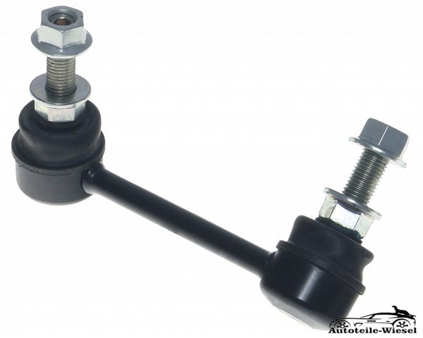 Koppelstange Stabilisator 105Mm Hinten Links FüR Nissan Murano II Z51 07-14-image