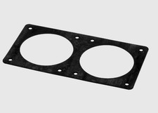 Middleby Gasket Dual Burner 64343- OEM