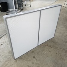 Camfil MD14/ME-2G10-762-1067-66-1PU Megalam ProFace Filter, Filter Class H14