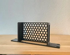 Ubiquiti UniFi Switch USW-Lite-8 PoE 10-Inch Rack Mount – Clean, Secure Fit