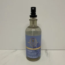 Bath & Body Works Aromatherapy Sleep Lavender Vanilla Pillow & Body Mist - 5.3oz