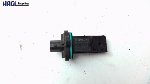Luftmassenmesser 13301682 Opel Astra 1.4 ecoflex Start/stop J 74 KW 100 PS