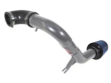 Injen SP Short Ram Cold Air Intake System Kit Silver SP1585P