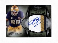 Law of Cards: Upper Deck Poised to Challenge Panini's MASKS Trademark 11