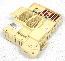 OEM for Hyundai Elantra 91951-AA010 Cabin Fuse Box