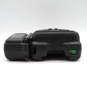 NEC PC Engine GT Console + TV tuner PI-TG6 IPS LCD Wide Screen Tested Working