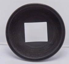 Genuine - Canon Rubber Eyecup For F-1 A-1 AE-1 Program FT FTb QL EF