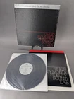 MFQR 1-017 Pink Floyd Dark Side of the Moon LP Vinyl Mobile Fidelity UHQR Box