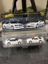 Hot Wheels Premium 2-pack Toyota Chaser Jzx 100 1989 Supra 2026 Jdm Rhd Set Hot Wheels Premium 2-pack Toyota Chaser Jzx 100 1989 Supra 2026 Jdm Rhd Set