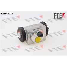 Cylindre de roue Renault CLIO