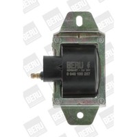 Beru by DRiV ZüNdspule ZüNdmodul Passend FüR CitroëN BX Peugeot 309 II 205