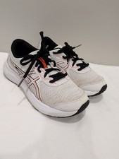 Asics Gel Contend Sz 3 GS Kids Running Shoes 1014A337