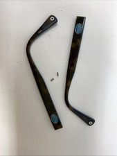 Coach HC6040 Brooklyn 5116 135 Tortoise Temple Arm Parts with Screws FG67