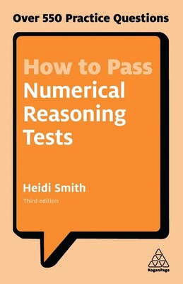 Heidi Smith | How to Pass Numerical Reasoning Tests | Taschenbuch | Englisch