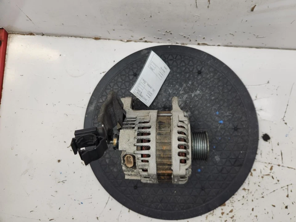 Alternador VQ37VHR compatible con 10-20 370Z 773783 Foto 3 de 4