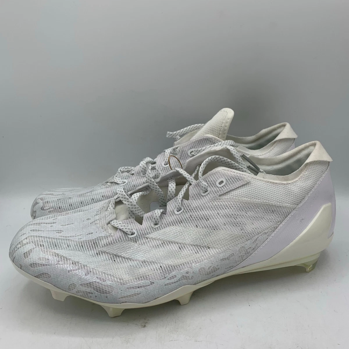 adidas Adizero Electric Speed Juice Pack - Silver Metallic