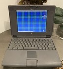 Vintage Apple Powerbook 540c