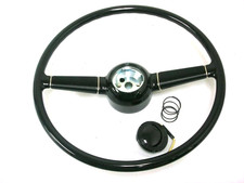 Vintique 1940 Ford Deluxe Steering Wheel For Gm Column Ididit Flaming River Vintique 1940 Ford Deluxe Steering Wheel For Gm Column Ididit Flaming River