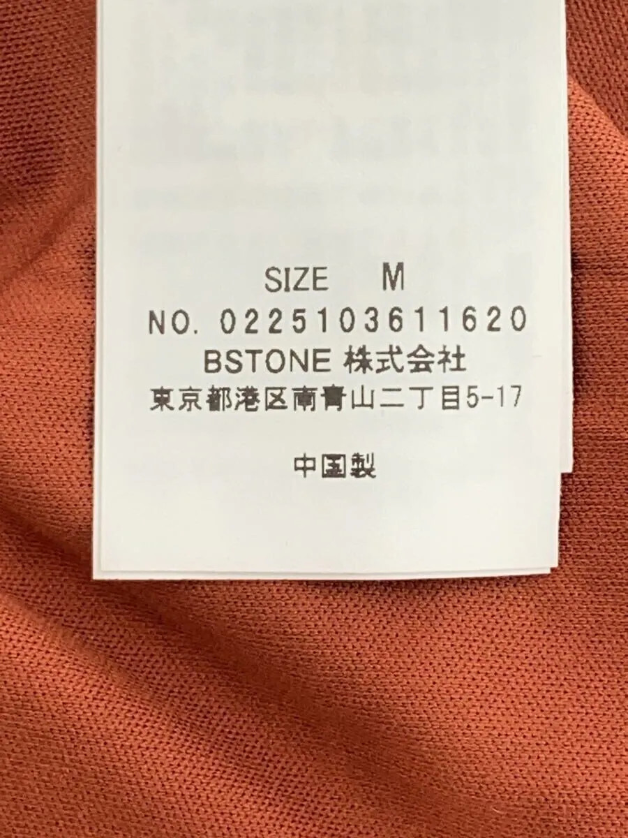 AMERI SUEDE TOUCH TANK TOP, M, Polyester, ORN, 02… - image 4