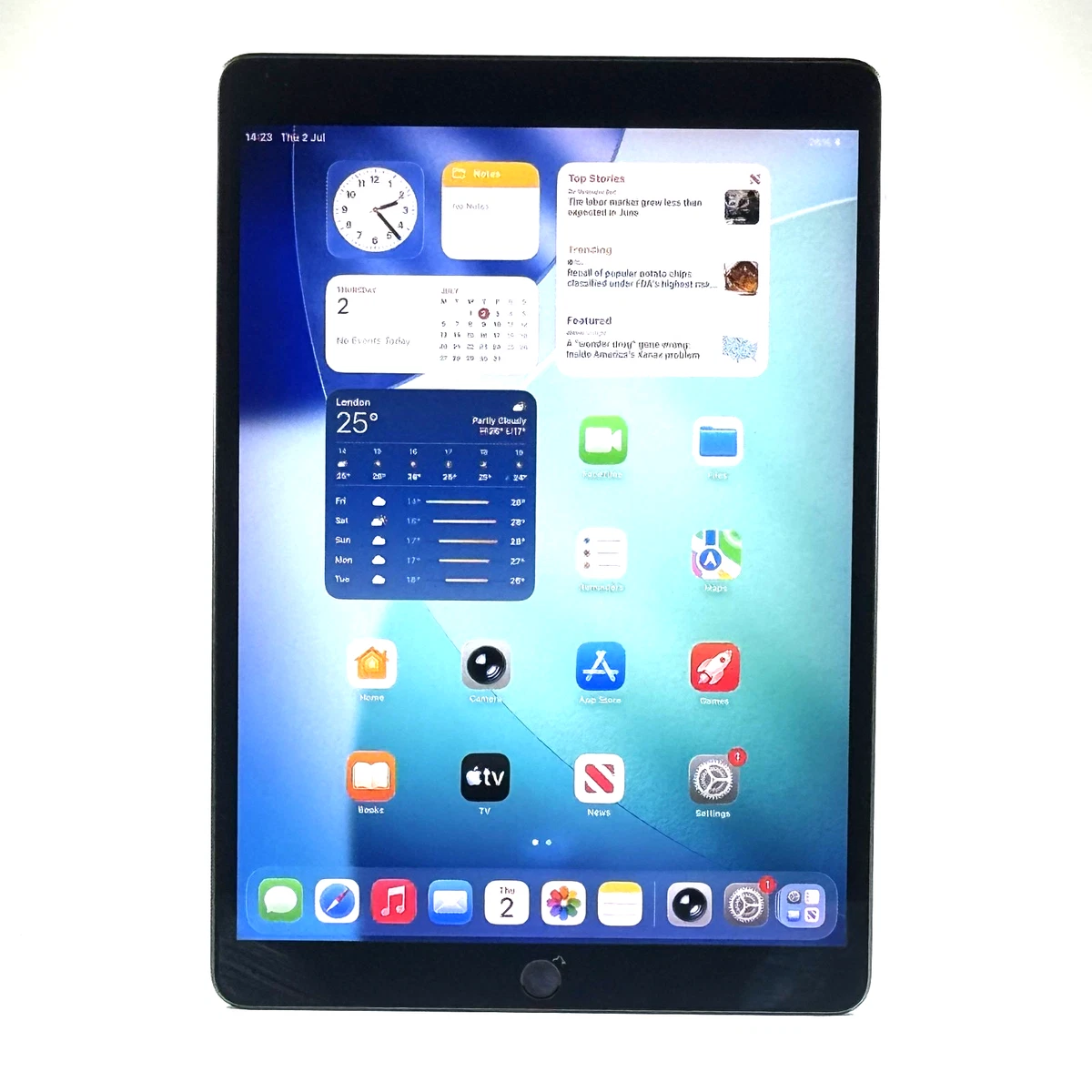 Preços baixos em Apple iPad Air (3rd Generation) 256GB | eBay
