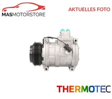 KOMPRESSOR KLIMAANLAGE THERMOTEC KTT090522 I FÜR BMW 3,5,7,Z3,E36,E34,E32