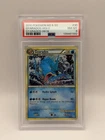 Gyarados - 2010 Pokemon Heartgold & Soulsilver Deck Holo #30 - PSA 8