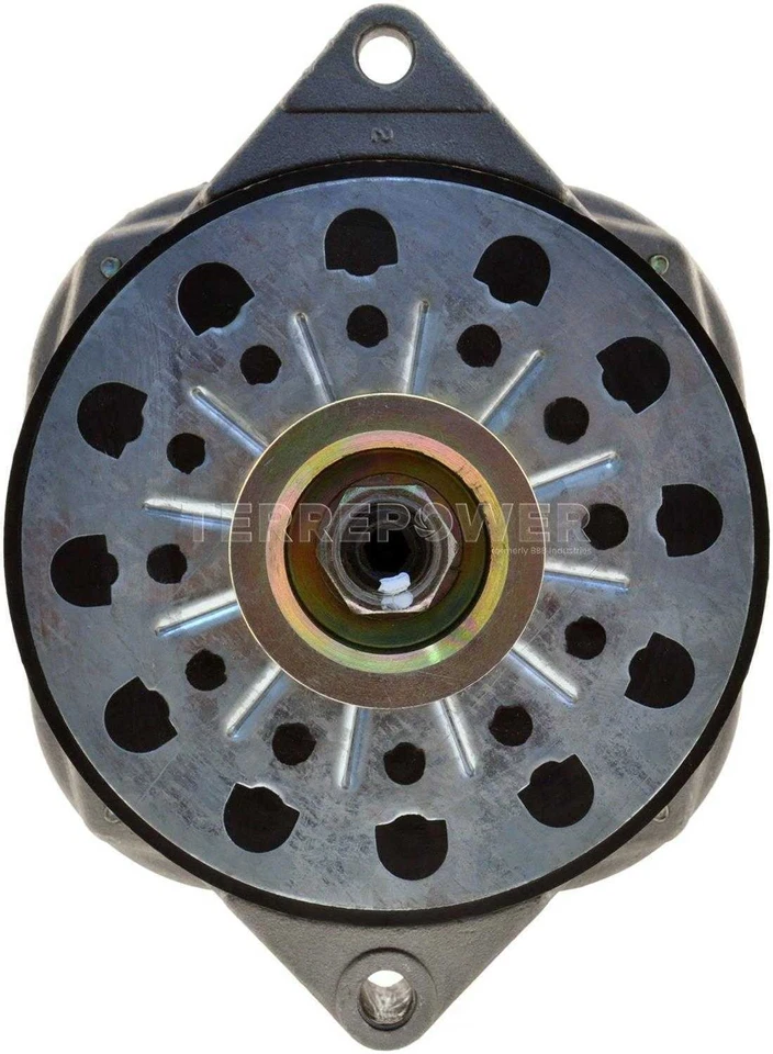 Alternador BBB Industries 8136-2 Reman para Oldsmobile Toronado 1992 3,8 L-V6 Foto 3 de 4