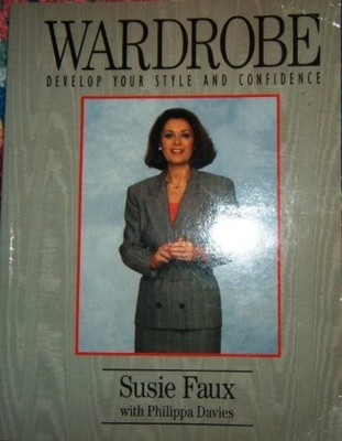 Wardrobe: Develop Your Style and Co..., Davies, Philipp