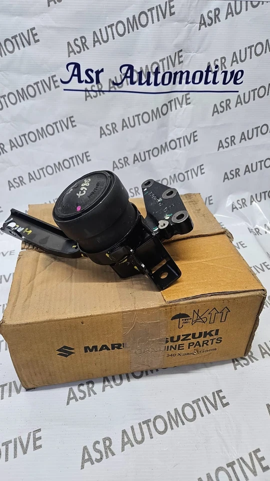 engine mounting right side diesel swift 2012 to 2016 - Image 3 of 4