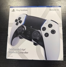 NEW IN BOX Sony Playstation 5 PS5 DualSense E...