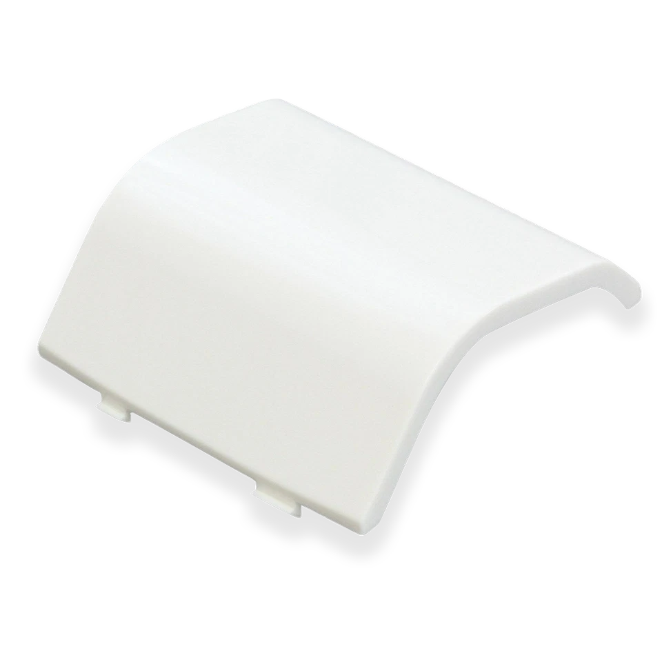 Para Ford F150 F250 F350 1980-1996 1x Luz Domo Plástico Repuesto Lente Cubierta A Foto 3 de 4