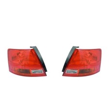 Heckleuchte Rückleuchte Set links rechts für Audi A4 Avant 8ED B7 2.0 TDI 16V