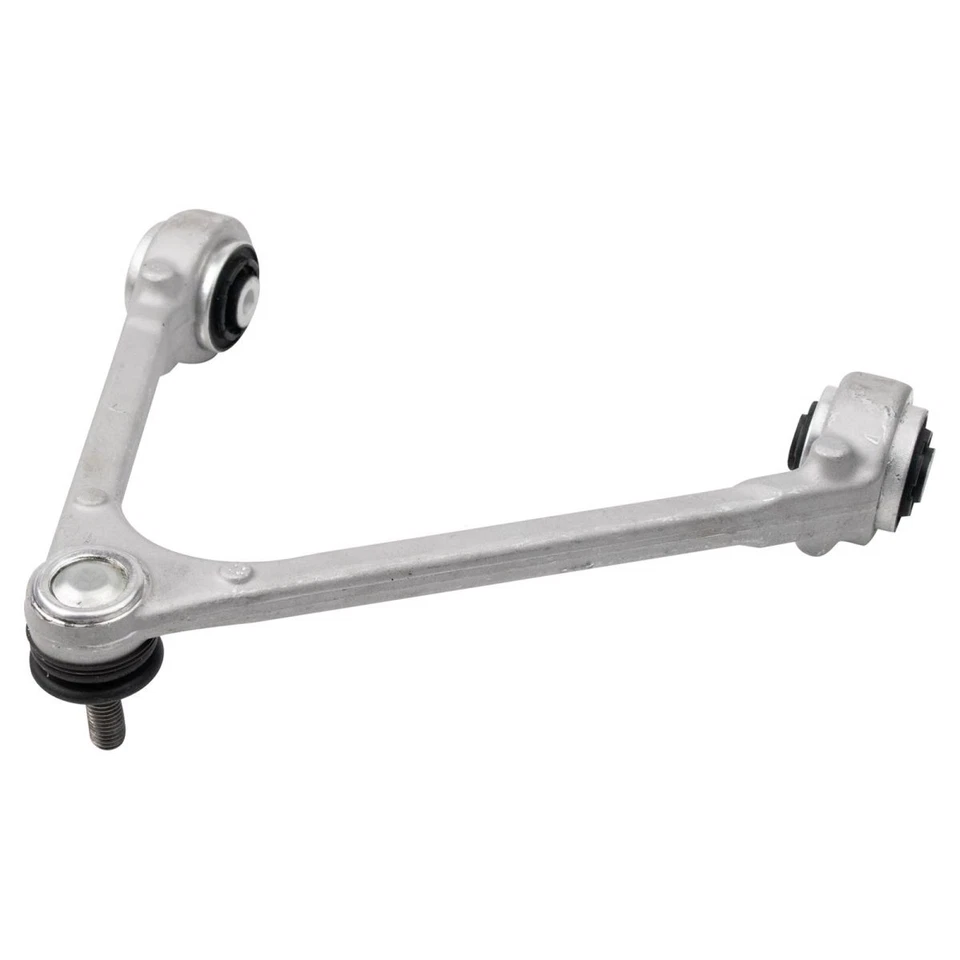 Front Upper Control Arm Ball Joint Assembly Pair for Jaguar XJ XJR - Image 4 of 4