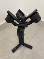 FeiyuTech G6 Max 3-Axis Handheld Gimbal Stabilizer - Slightly Used