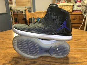 jordan 31 space jam