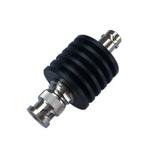 Coaxial 10W BNC-JK RF Attenuator DC-4GHz 50ohm 1dB 3db 10db 15db 20db 30db 40dB