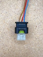 Benz Wiring Loom Harness Conness 805-121-522 Automobile Connector 3P A0295451326